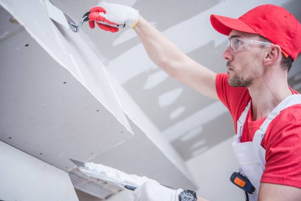 Mold Removal for HVAC Installations in Hollis, OK